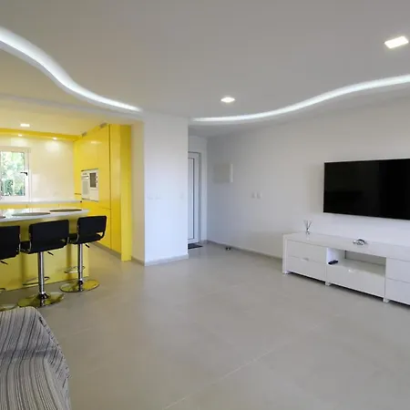 아파트 Hydrangea 7 - Apt T2 Praia Sao Rafael,