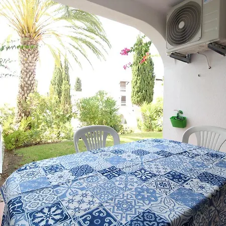 Hydrangea 7 - Apt T2 Praia Sao Rafael, 아파트