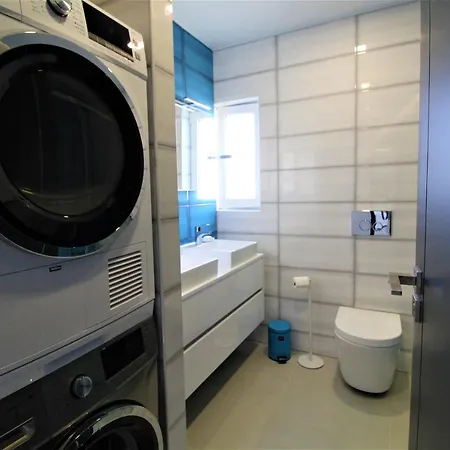 아파트 Hydrangea 7 - Apt T2 Praia Sao Rafael,
