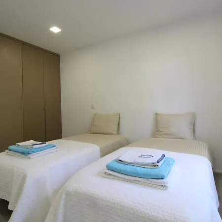 Hydrangea 7 - Apt T2 Praia Sao Rafael, * Albufeira