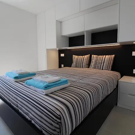 Hydrangea 7 - Apt T2 Praia Sao Rafael, *