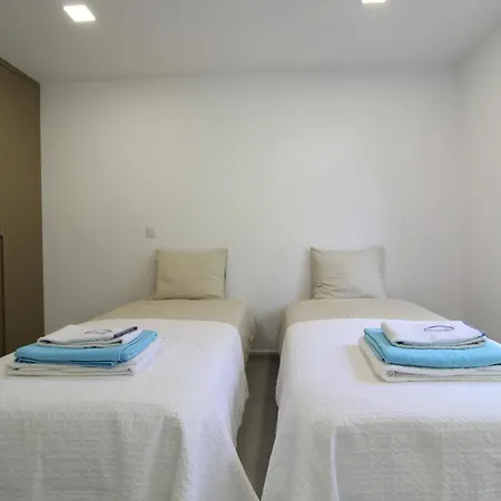 Hydrangea 7 - Apt T2 Praia Sao Rafael,