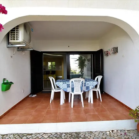 Hydrangea 7 - Apt T2 Praia Sao Rafael, Apartament