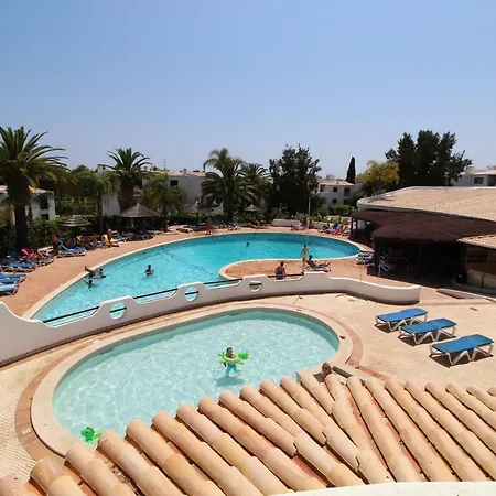 Hydrangea 7 - Apt T2 Praia Sao Rafael, 아파트 *