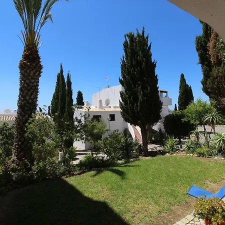 Apartament Hydrangea 7 - Apt T2 Praia Sao Rafael,