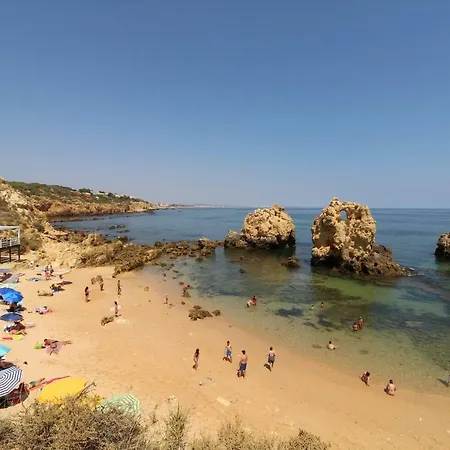 Hydrangea 7 - Apt T2 Praia Sao Rafael, 아파트