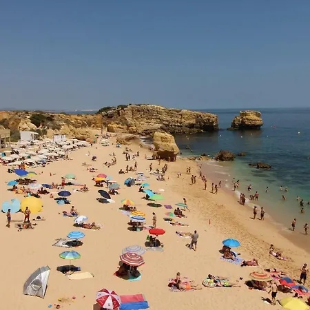Apartament Hydrangea 7 - Apt T2 Praia Sao Rafael, Albufeira