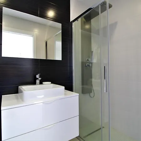 Hydrangea 7 - Apt T2 Praia Sao Rafael,