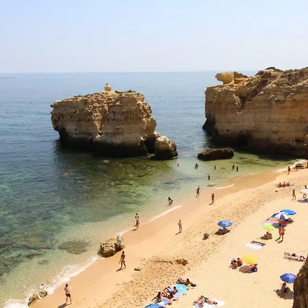 Hydrangea 7 - Apt T2 Praia Sao Rafael, Albufeira